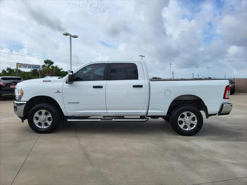2024 RAM 2500 Big Horn Crew Cab 4x4 64' Box