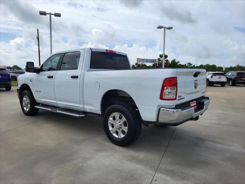 2024 RAM 2500 Big Horn Crew Cab 4x4 64' Box
