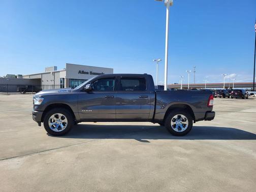 2023 RAM 1500 Lone Star