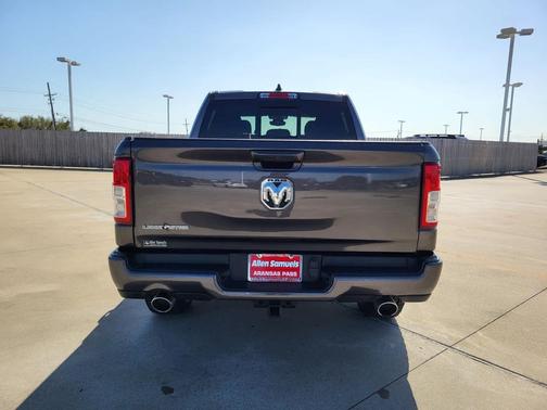 2023 RAM 1500 Lone Star