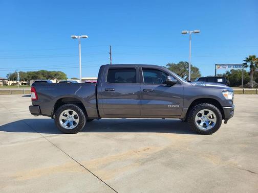 2023 RAM 1500 Lone Star