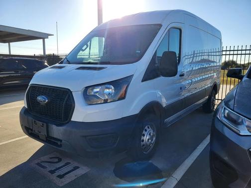 2023 Ford Transit-250 Base