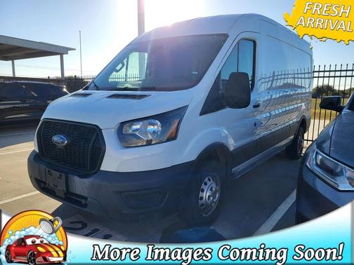 2023 Ford Transit-250 Base