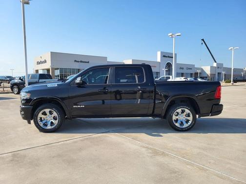 2026 RAM 1500 Lone Star