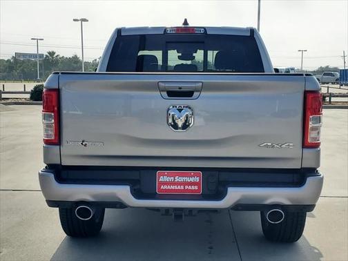 2022 RAM 1500 Lone Star