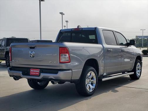 2022 RAM 1500 Lone Star