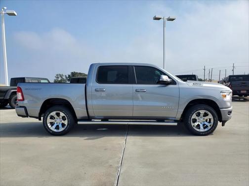 2022 RAM 1500 Lone Star