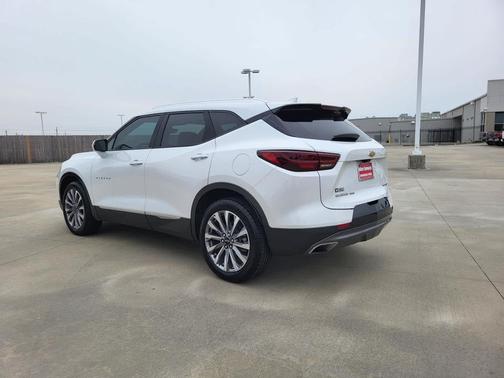 2023 Chevrolet Blazer Premier