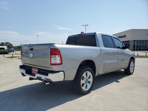 2022 RAM 1500 Lone Star