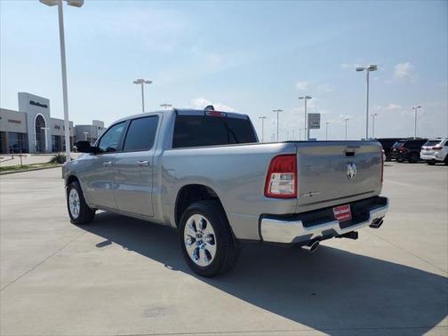 2022 RAM 1500 Lone Star
