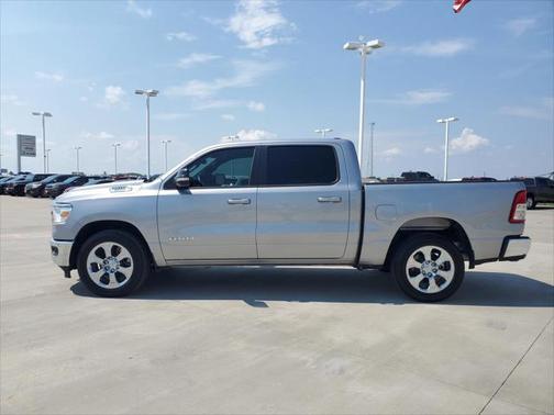2022 RAM 1500 Lone Star