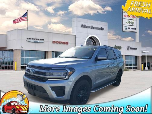 2023 Ford Expedition XLT
