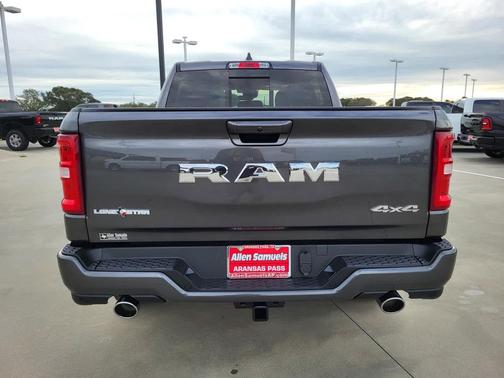 2026 RAM 1500 Lone Star