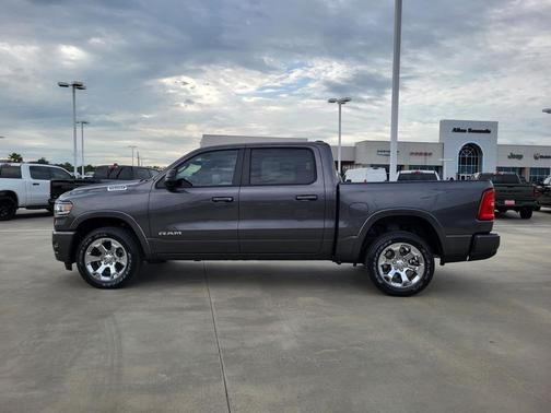 2026 RAM 1500 Lone Star