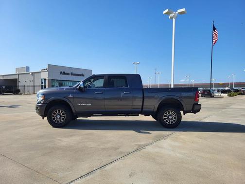 2022 RAM 2500 Longhorn