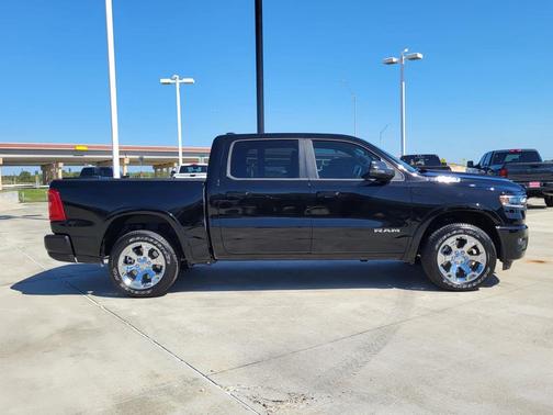 2026 RAM 1500 Lone Star