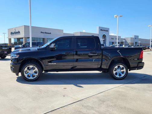 2026 RAM 1500 Lone Star