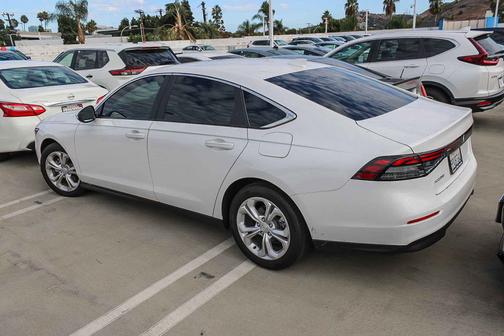 2024 Honda Accord
