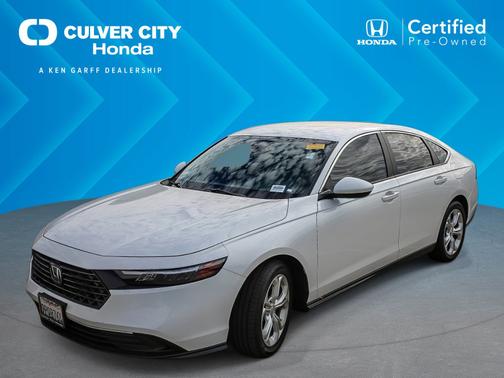 2024 Honda Accord