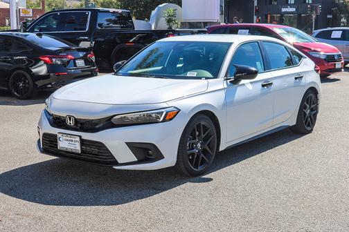 2023 Honda Civic