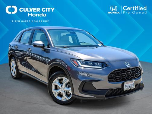 2023 Honda HR-V