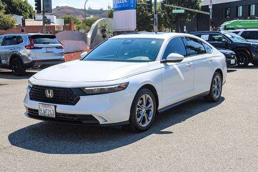2024 Honda Accord