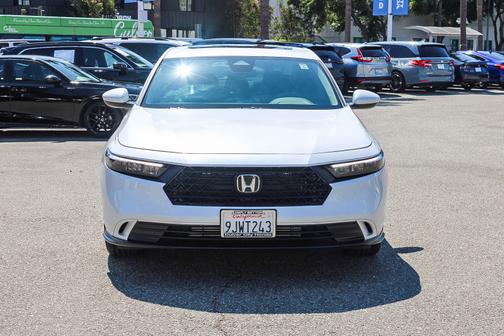 2024 Honda Accord