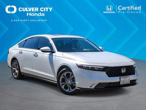 2024 Honda Accord