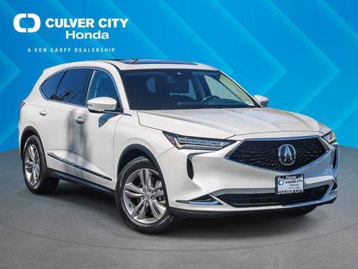 2023 Acura MDX Standard