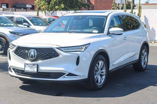 2023 Acura MDX Standard