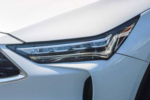 2023 Acura MDX Standard