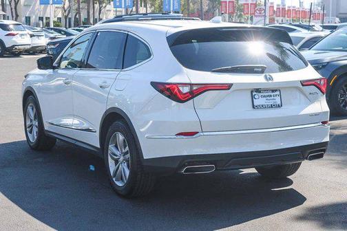 2023 Acura MDX Standard