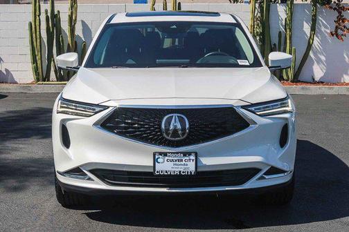 2023 Acura MDX Standard