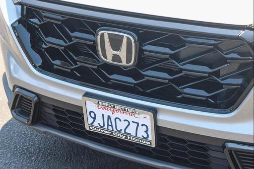 2024 Honda CR-V Hybrid Sport FWD