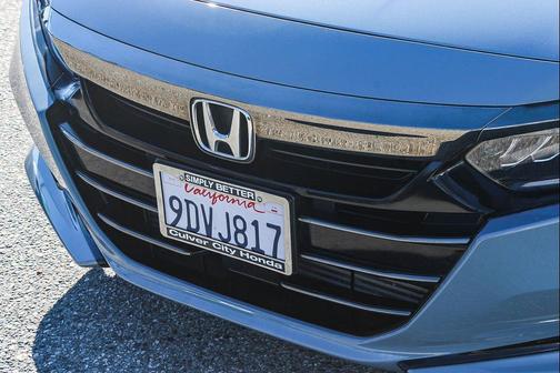 2022 Honda Accord Sport SE 1.5T