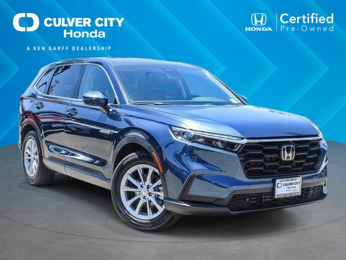 2024 Honda CR-V