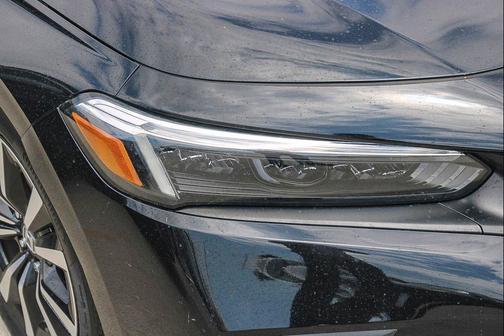 2023 Honda Civic EX-L