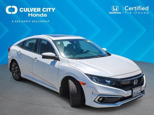2021 Honda Civic