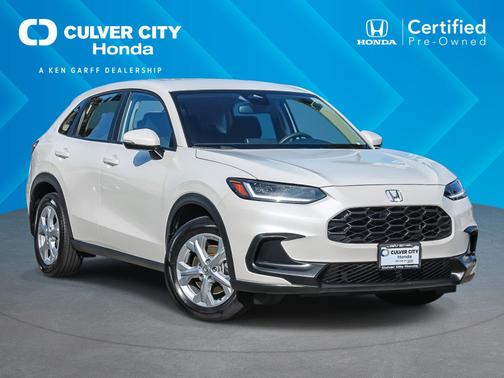 2023 Honda HR-V