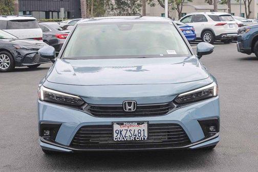 2024 Honda Civic Touring