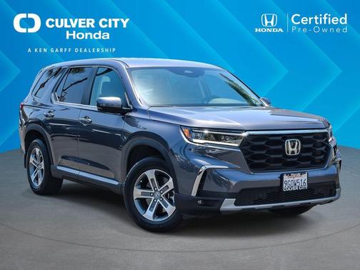 2023 Honda Pilot 2WD EX-L 8 Passenger