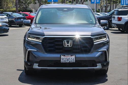 2023 Honda Pilot 2WD EX-L 8 Passenger