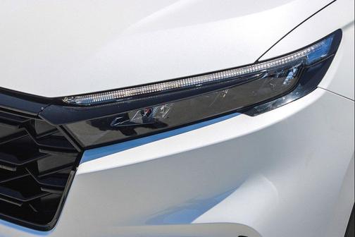 2024 Honda CR-V Hybrid Sport FWD