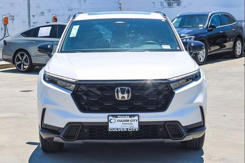 2024 Honda CR-V Hybrid Sport FWD