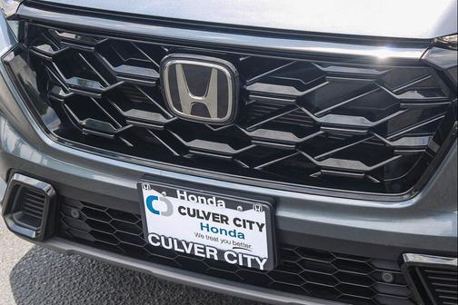 2024 Honda CR-V Hybrid Sport FWD
