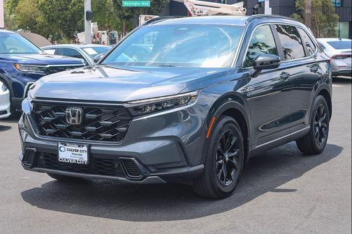 2024 Honda CR-V Hybrid Sport FWD