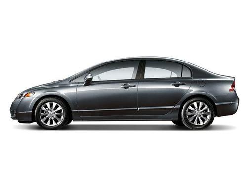 2009 Honda Civic EX