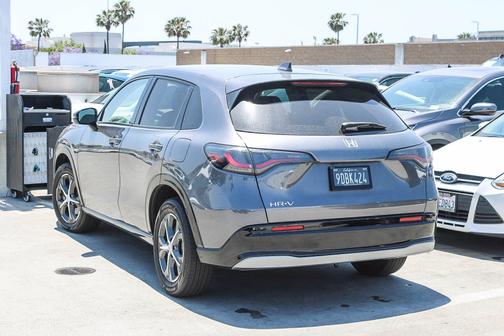 2023 Honda HR-V