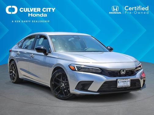2024 Honda Civic