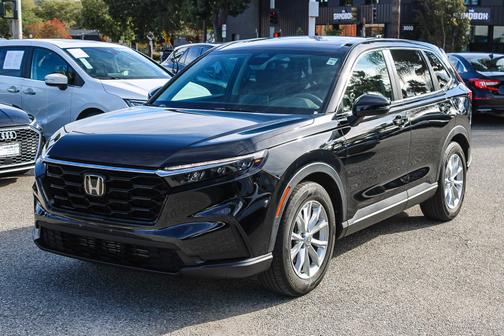 2024 Honda CR-V 